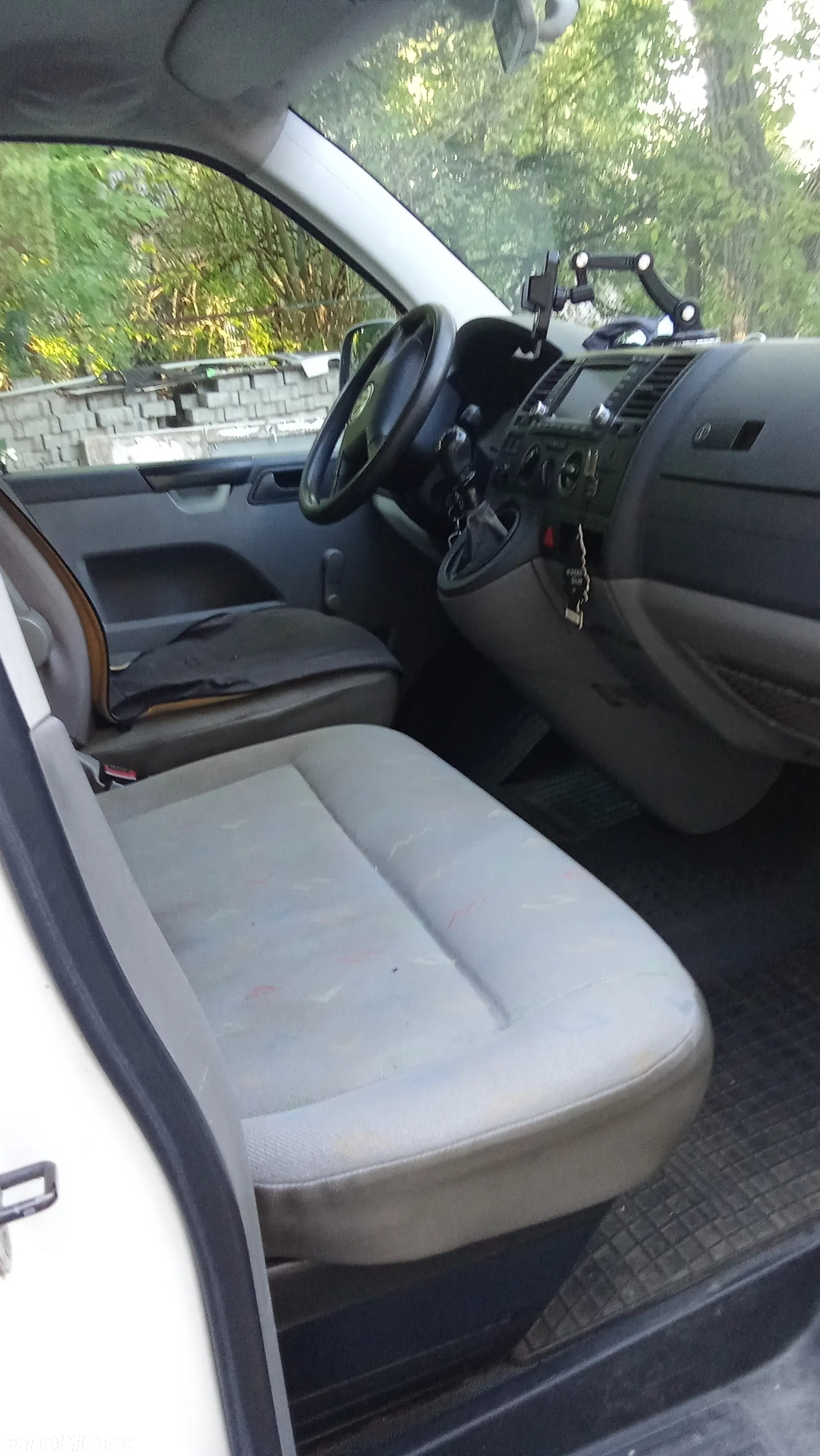 Volkswagen T 5 - 8