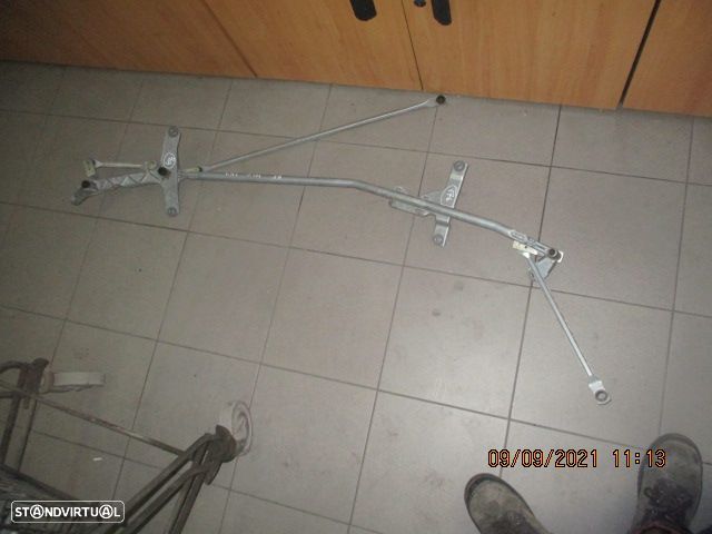 Tirante Limpa Vidro TELV476 MERCEDES W639 VITO 2 2008 - 1