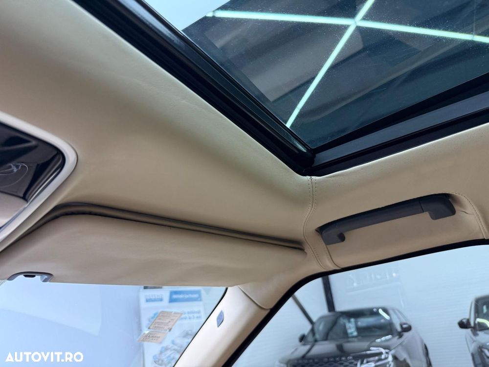 Land Rover Range Rover Sport 3.0 SDV6 HSE - 15