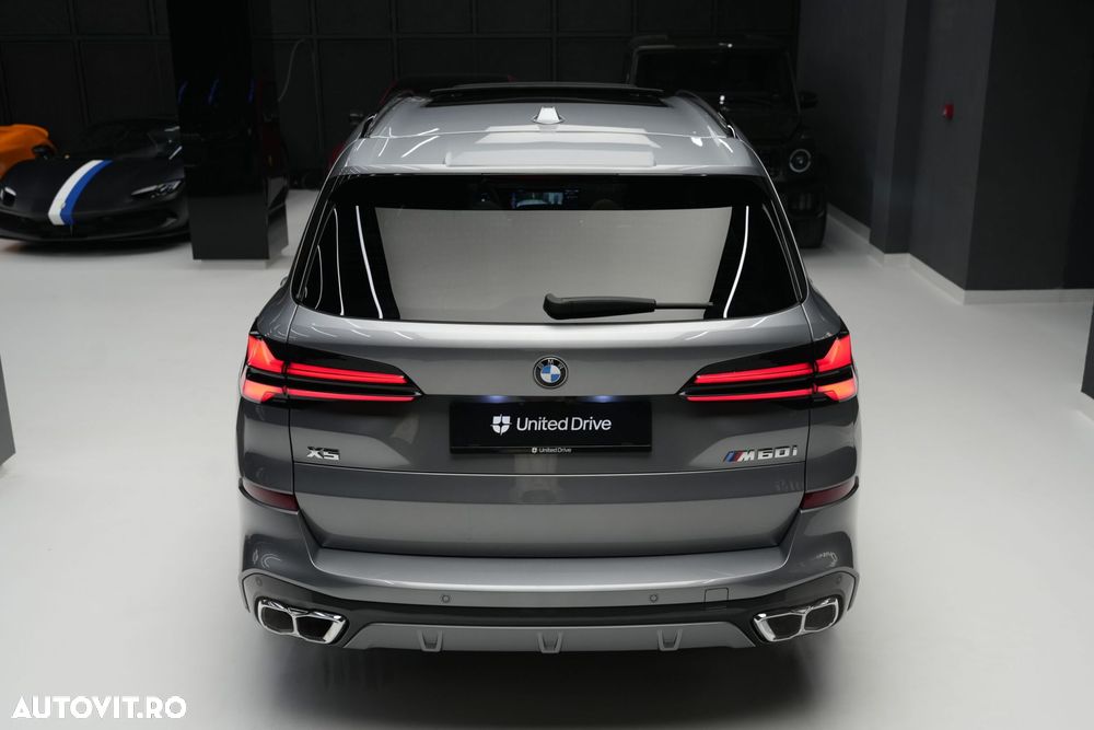 BMW X5 M - 31
