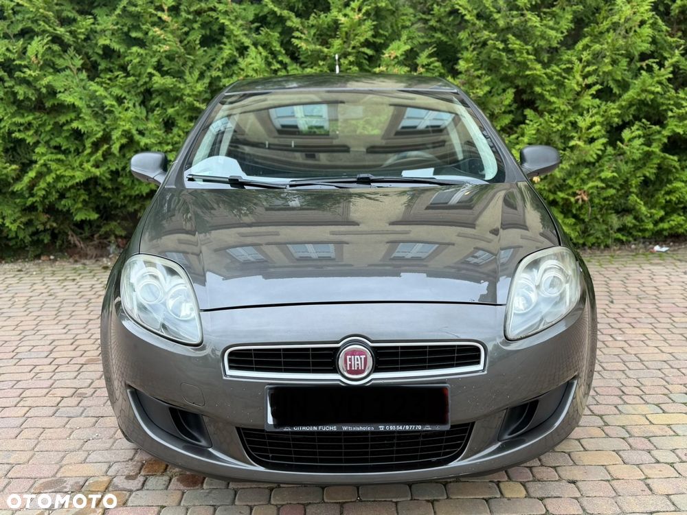 Fiat Bravo - 3