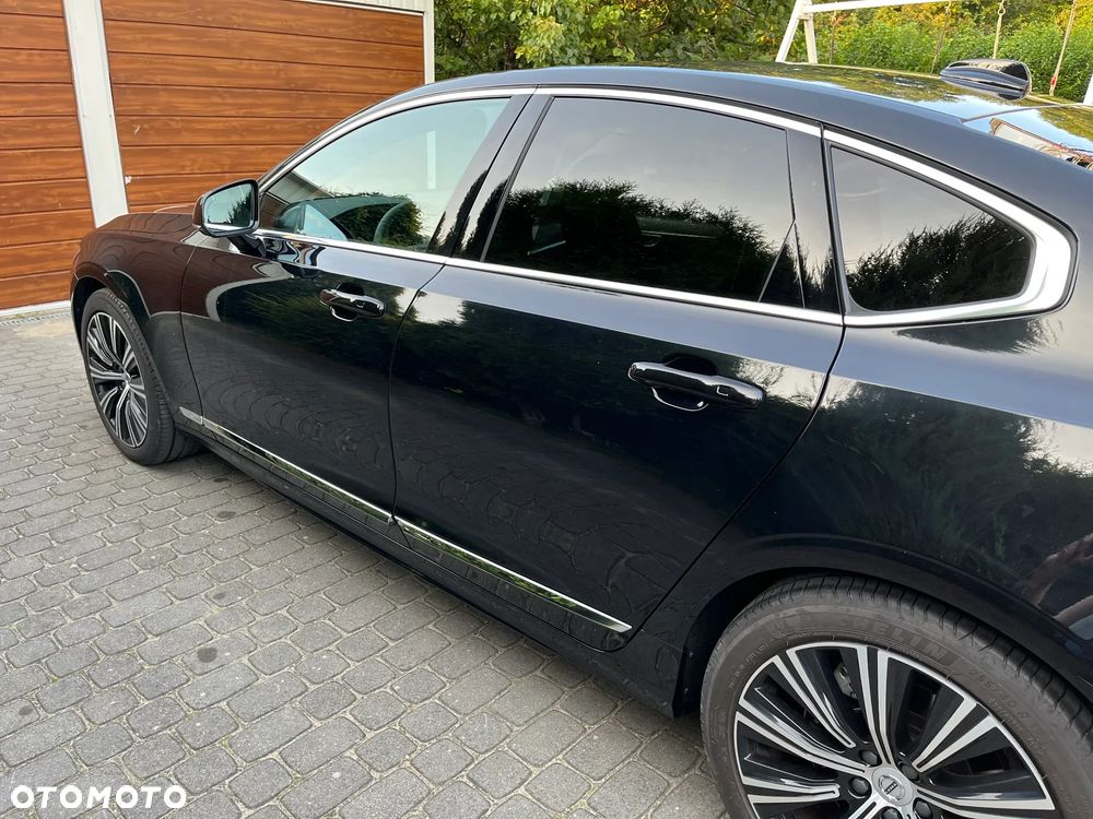 Volvo S90 B4 B Plus Bright - 29