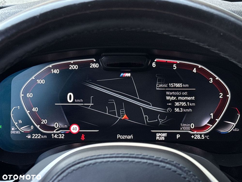 BMW Seria 5 - 11