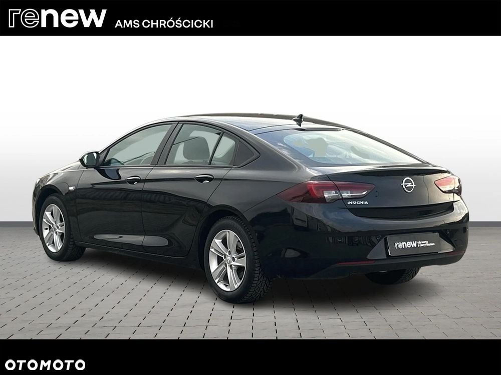 Opel Insignia 1.5 T Enjoy S&S - 3