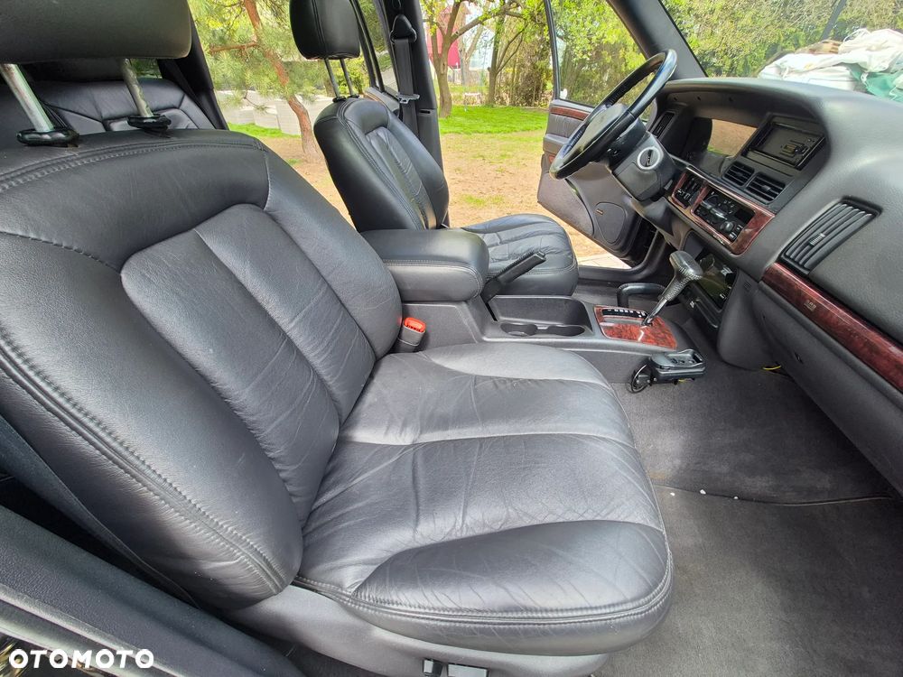 Jeep Grand Cherokee - 17