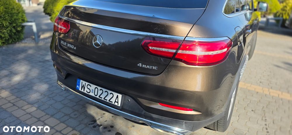 Mercedes-Benz GLE - 3