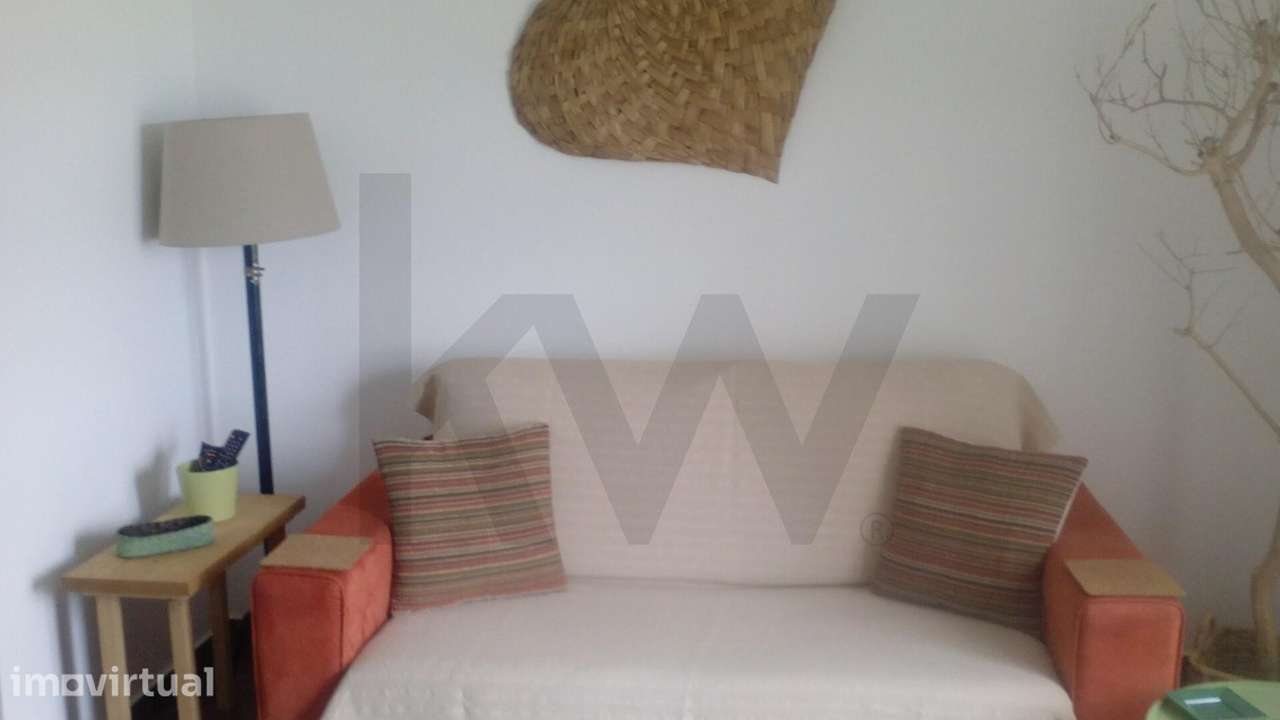 T3 no Último Piso com Terraço e Churrasqueira | Tavira - Grande imagem: 4/32