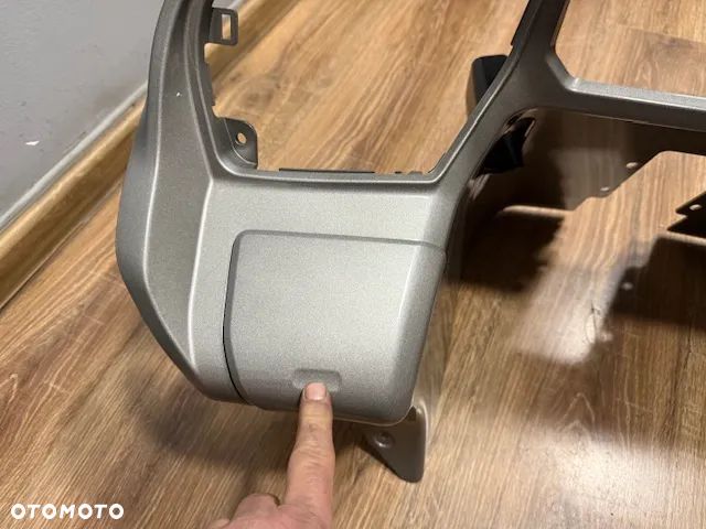 HARLEY TOURING ROAD GLIDE OWIEWKA CZASZA WEWNĘTRZNA 2024- - 15