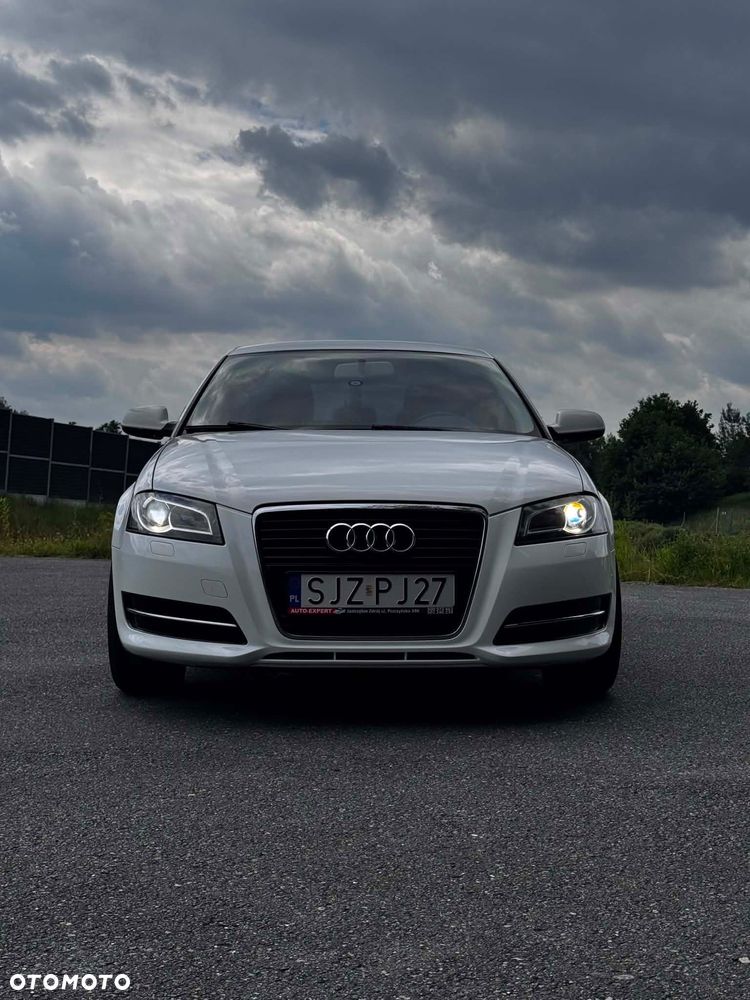 Audi A3 Sportback 1.6 TDI Attraction - 6