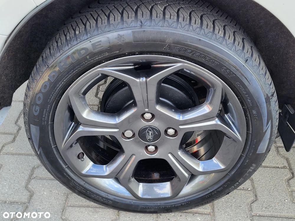 Ford EcoSport 1.0 EcoBoost ST-Line ASS - 39