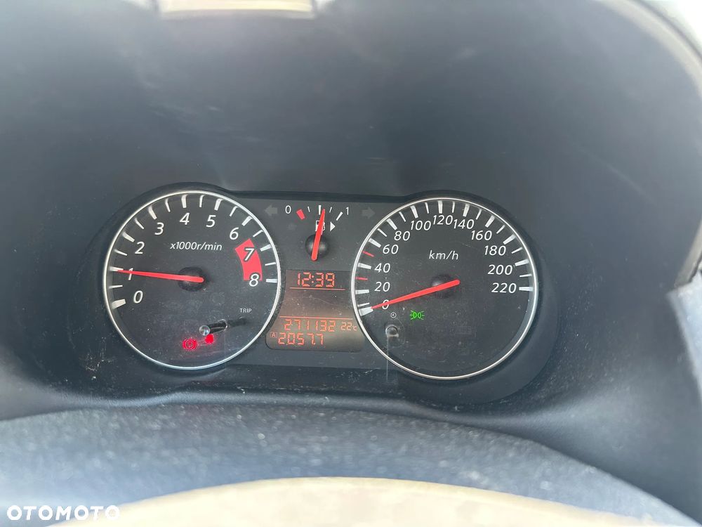 Nissan Note 1.4 Acenta - 15