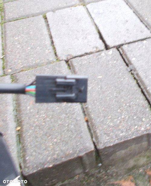 RENAULT MASTER III 3 MOVANO 2010- LEWE ELEKTRYCZNE 9 PIN ASYSTENT ORYGINAŁ - 8