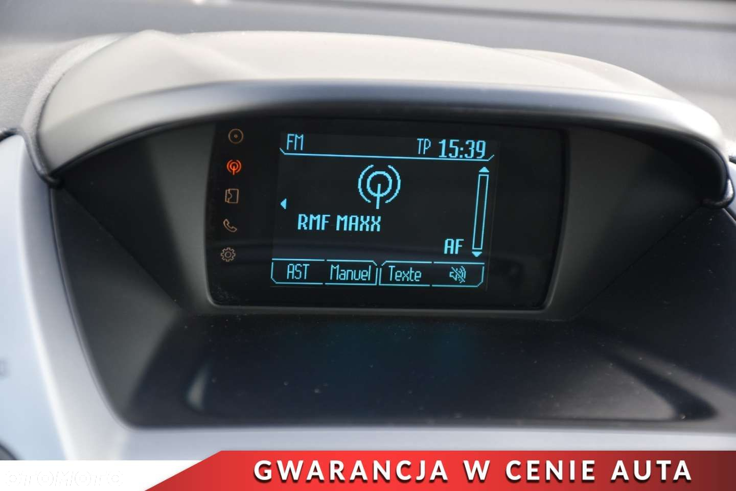 Ford B-MAX 1.0 EcoBoost Titanium - 16