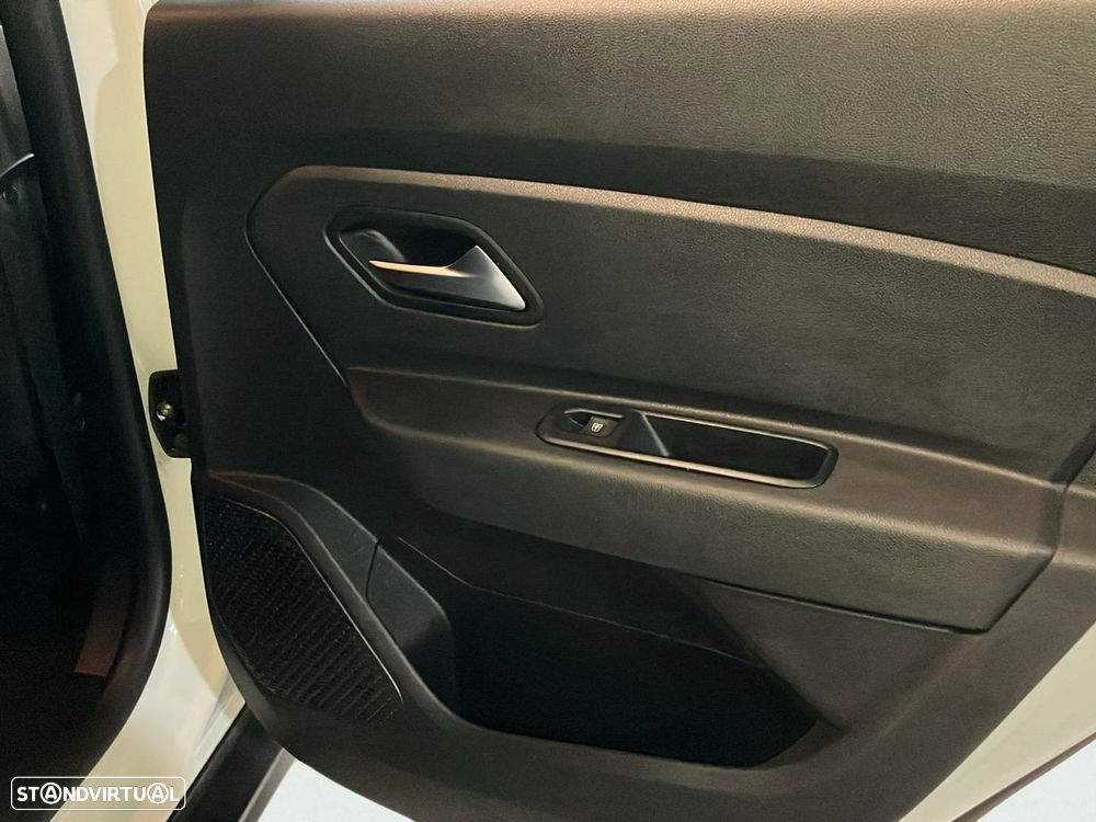 Dacia Duster 1.0 TCe ECO-G Prestige Bi-Fuel - 23