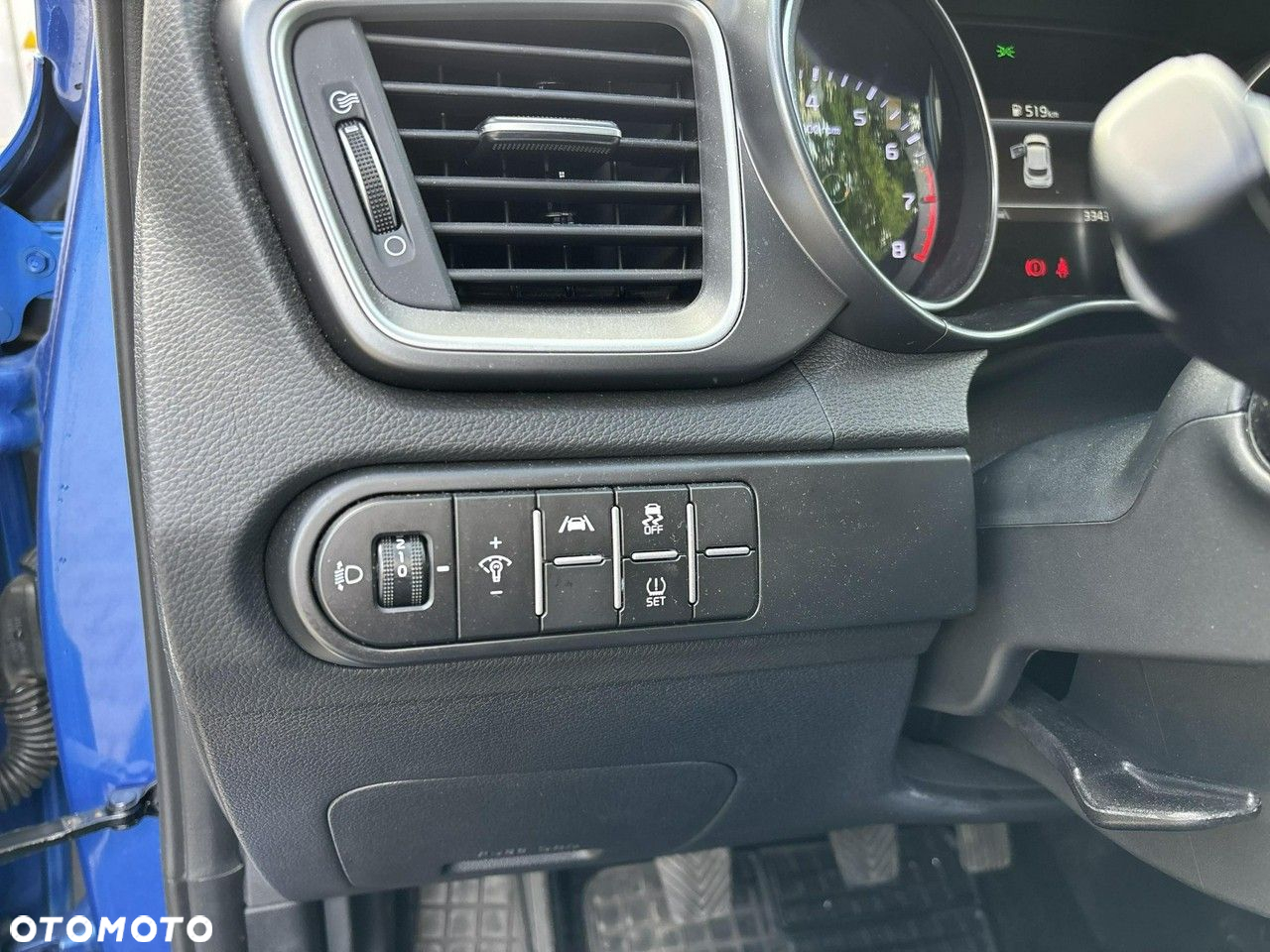 Kia XCeed 1.5 T-GDI M - 19