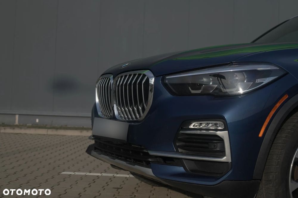 BMW X5 xDrive40i xLine - 4