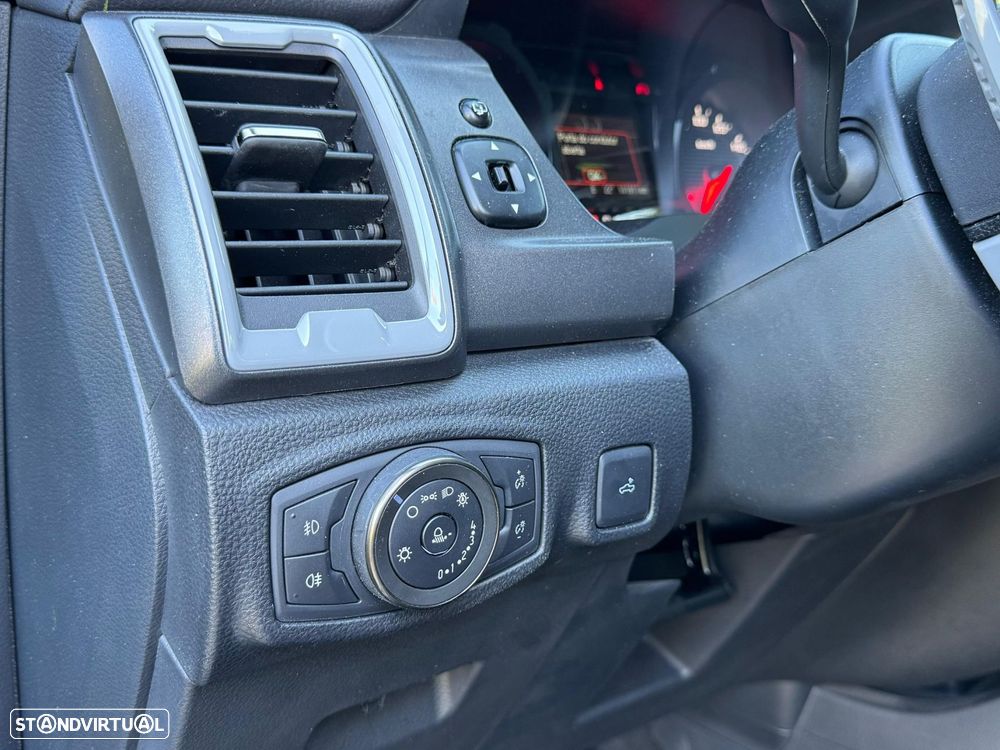 Ford Ranger 2.0 TDCi CD Wildtrak Aut.4WD - 33
