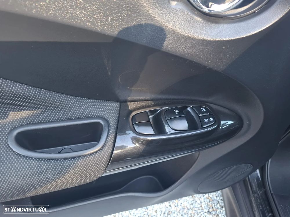 Nissan Juke 1.5 dCi Tekna Premium - 22