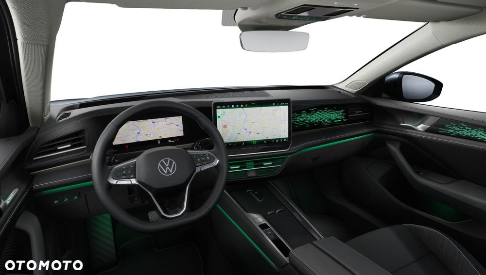 Volkswagen Passat - 4