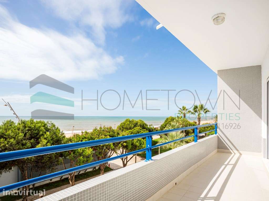 Apartamento T2 - Frente Mar, Quarteira - Grande imagem: 2/29