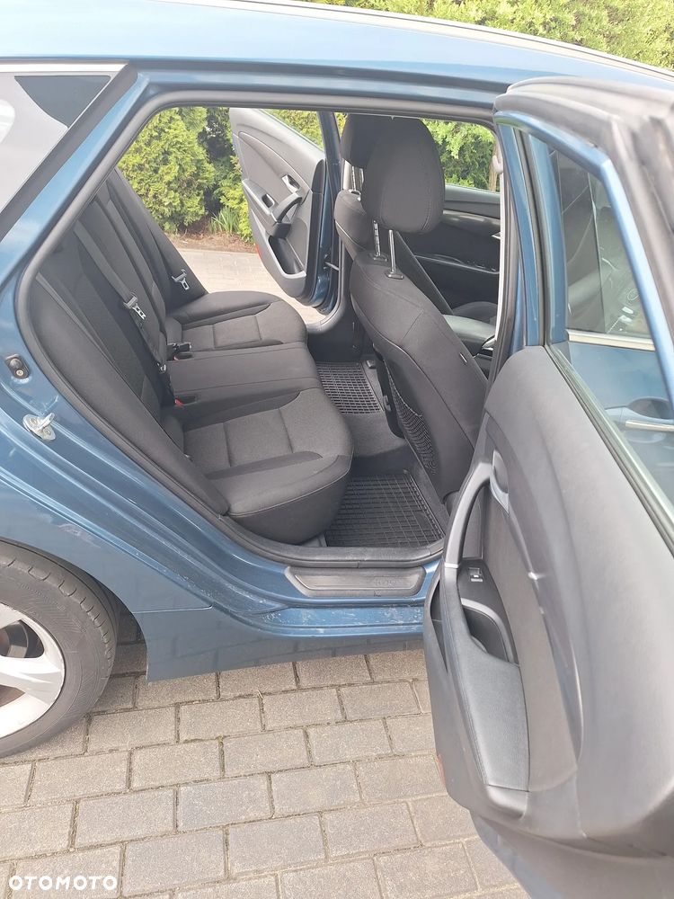 Hyundai i40 - 15