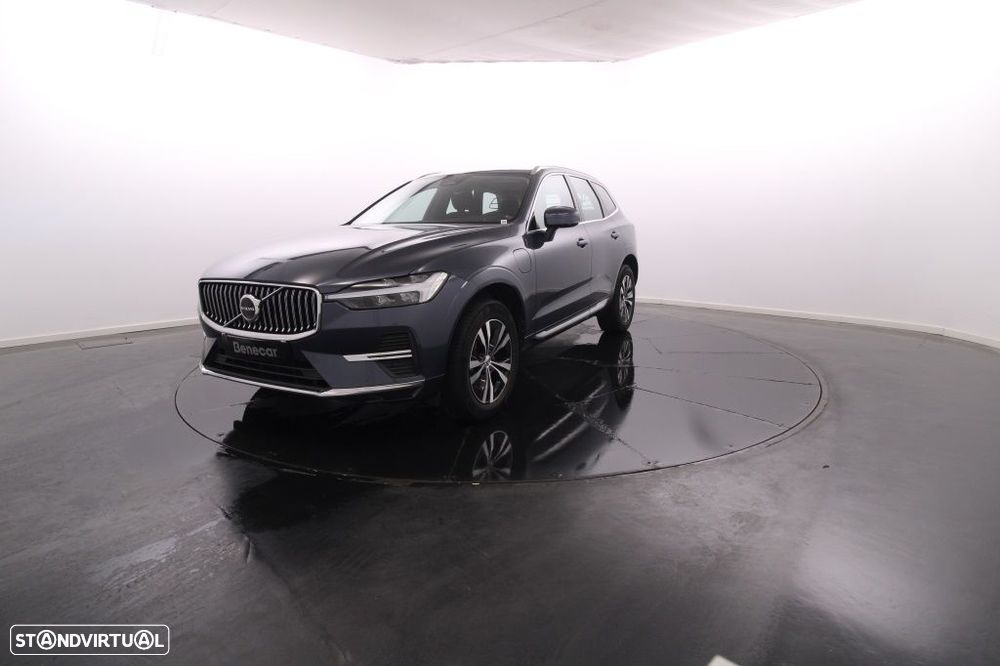 Volvo XC 60 2.0 T6 PHEV Inscription AWD - 13