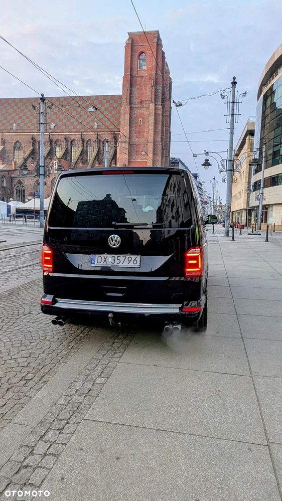 Volkswagen Multivan 2.0 BiTDI L1 Generation SIX DSG - 11