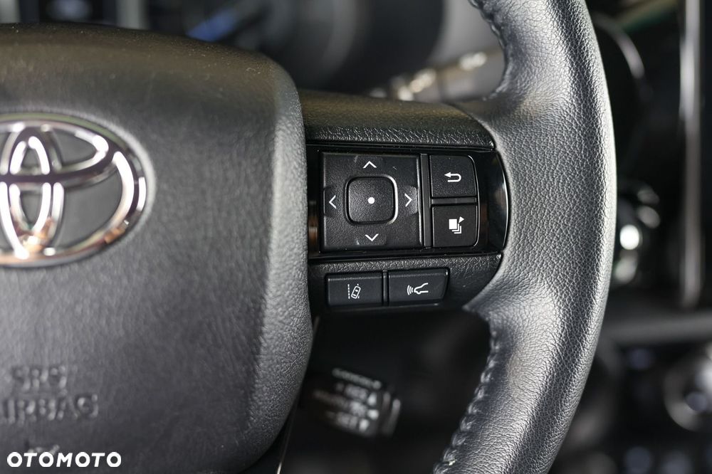 Toyota Hilux - 19