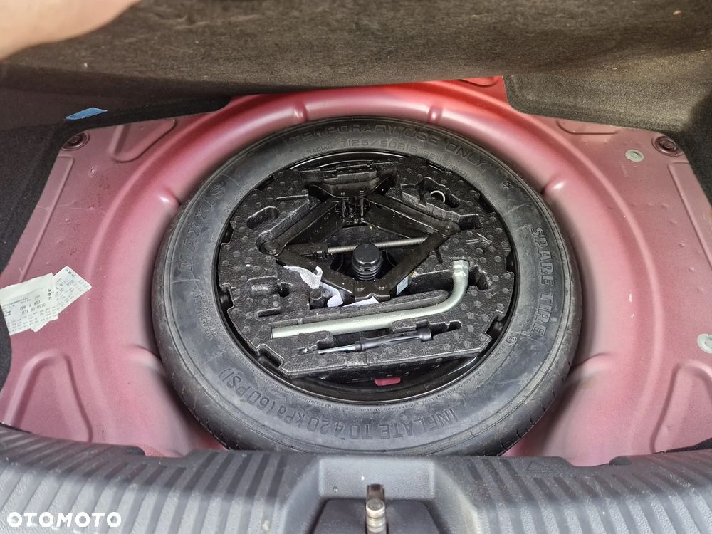 Volkswagen Beetle - 12