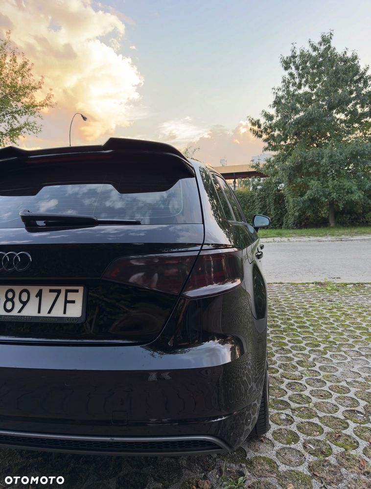 Audi A3 - 3