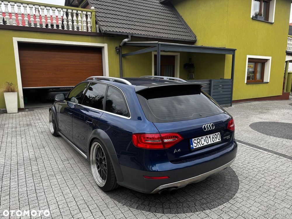 Audi A4 Allroad - 4