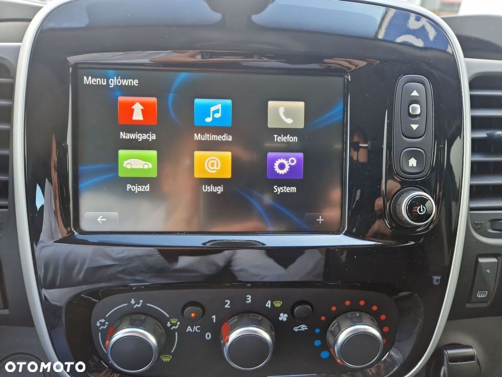 Renault trafic - 28