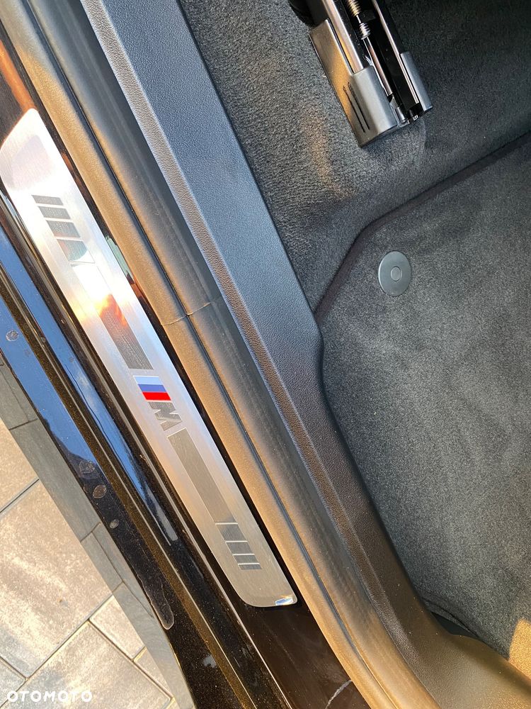 BMW X3 M - 28