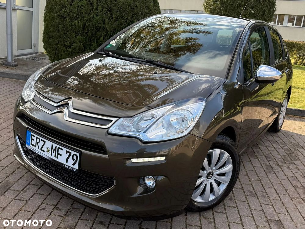 Citroën C3 Pure Tech (VTi) 82 Exclusive - 28