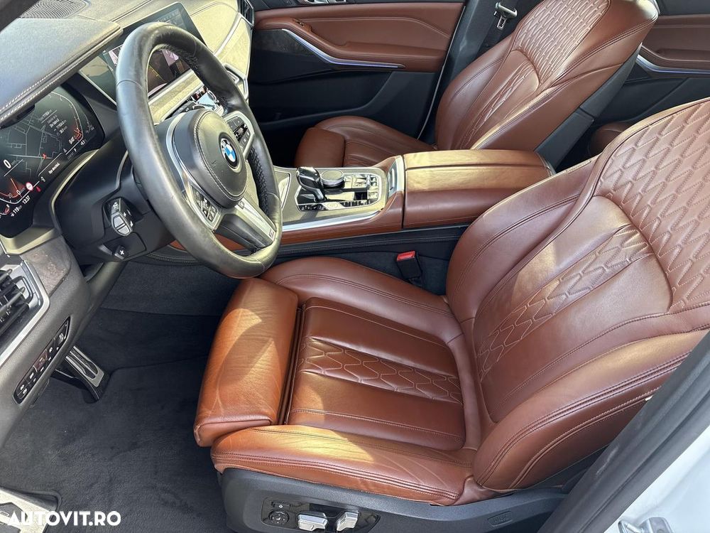 BMW X5 xDrive40i - 13