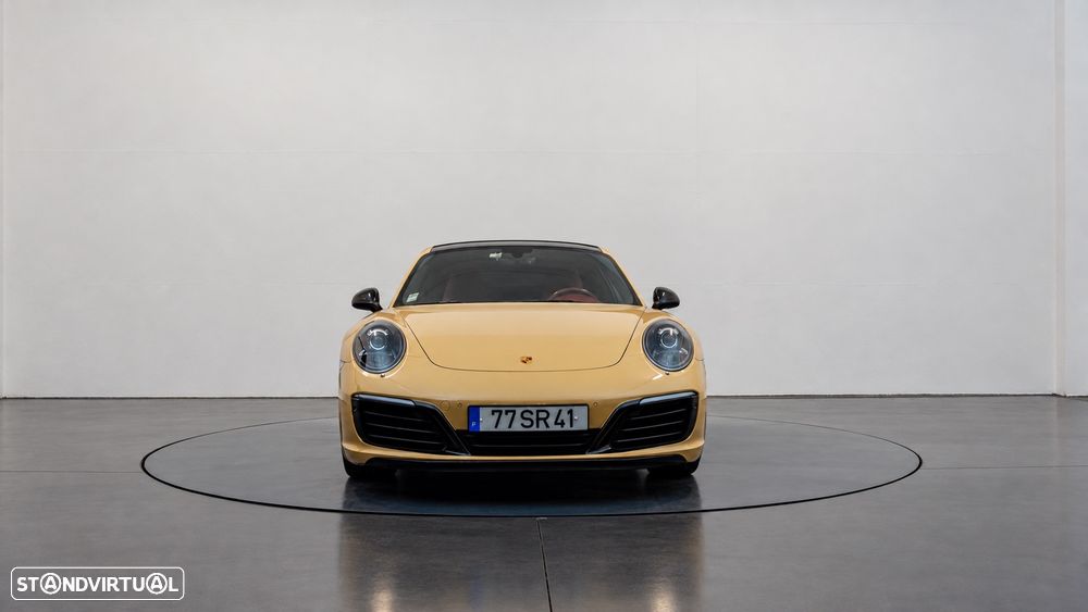 Porsche 911 (991) - 9