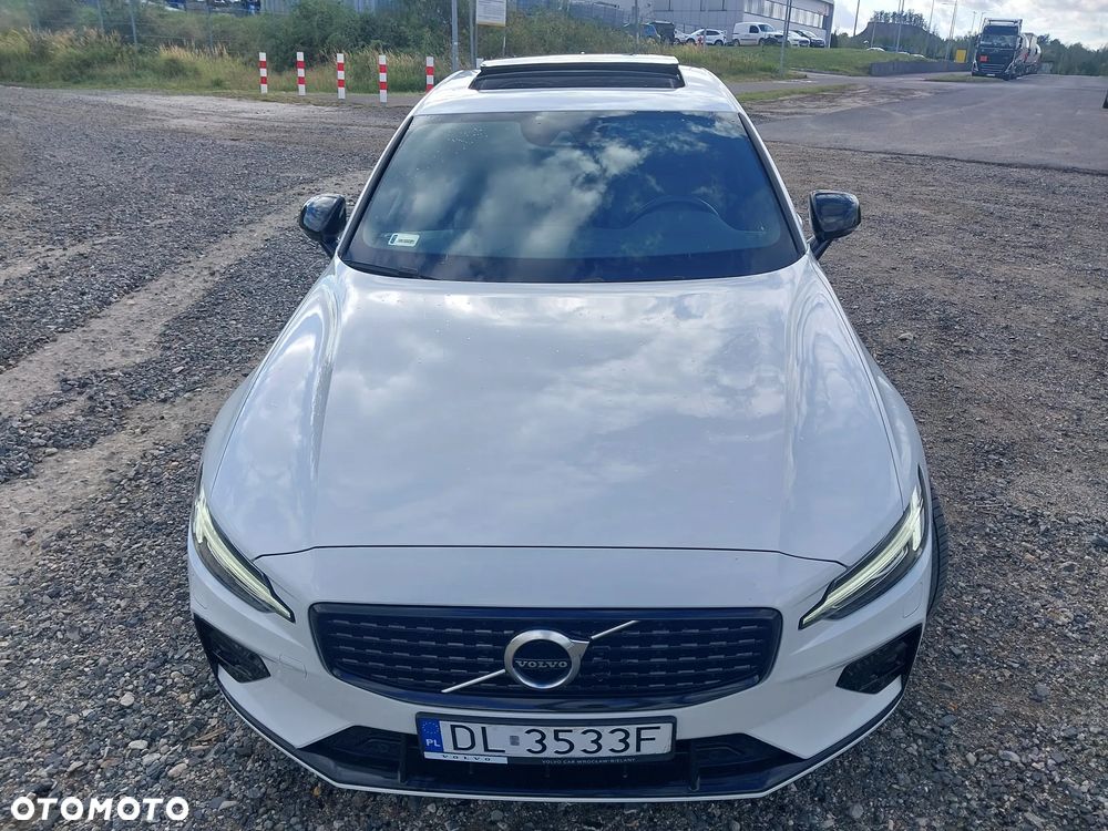 Volvo S60 B5 B R-Design - 6