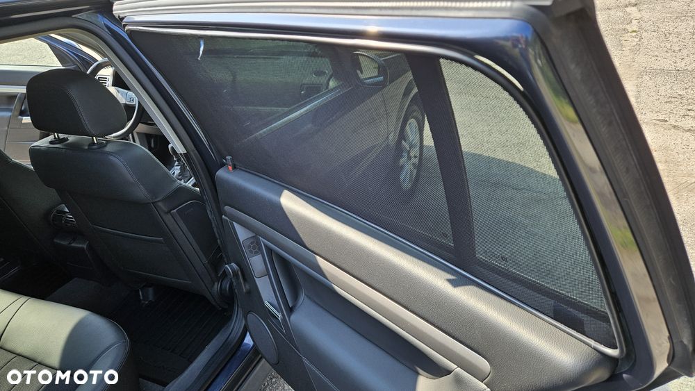 Opel Vectra - 6