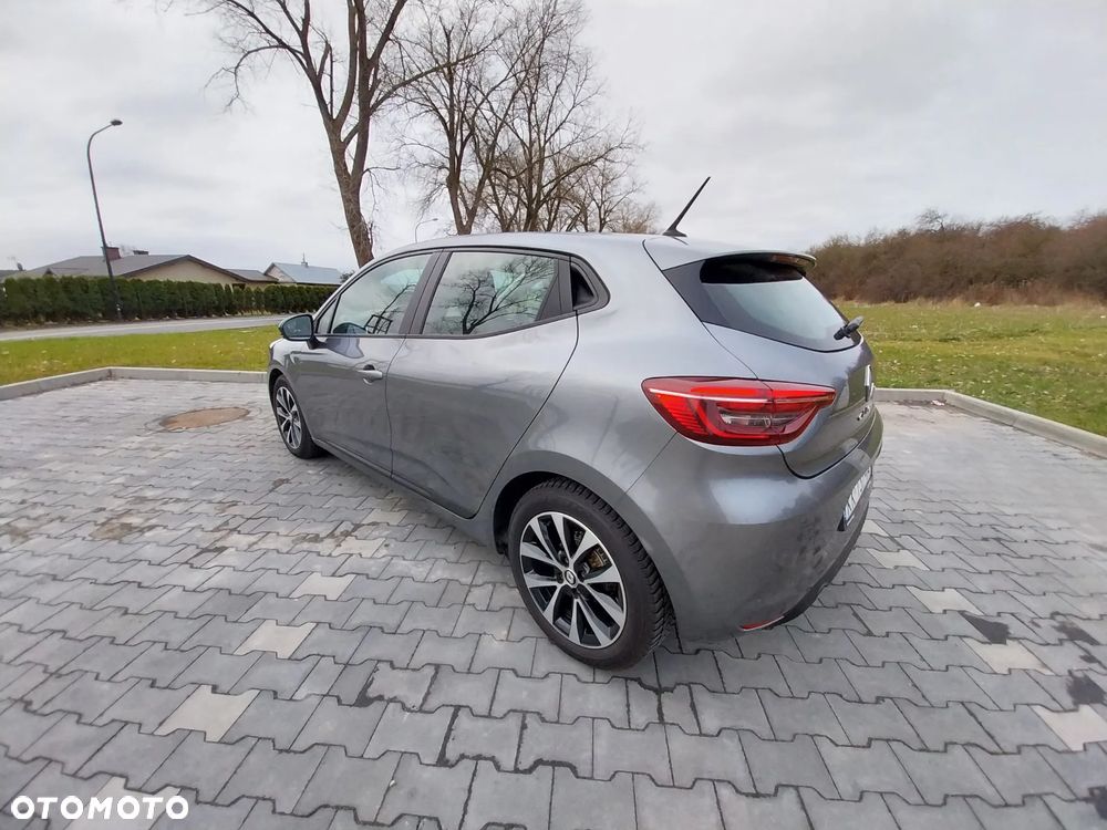 Renault Clio 1.0 TCe Zen - 3