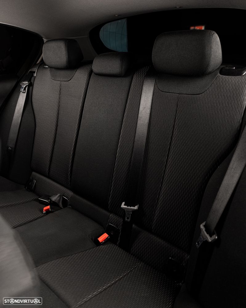 BMW 120 d M Sport - 19