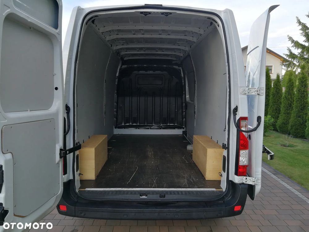 Renault Master - 9