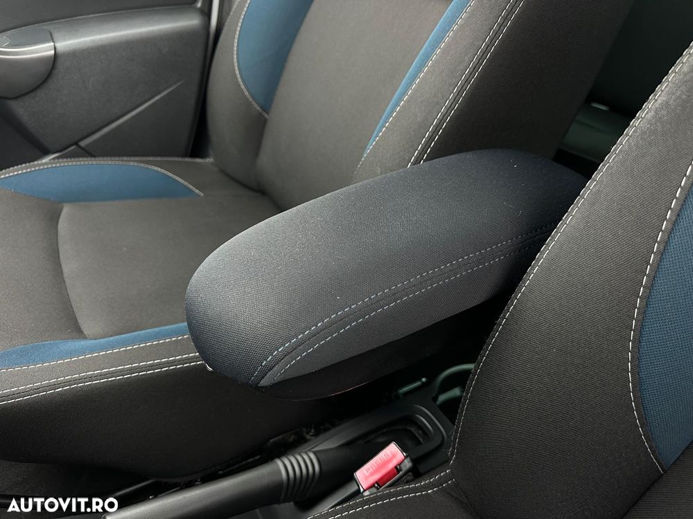 Dacia Duster 1.5 dCi 4x2 Laureate - 13