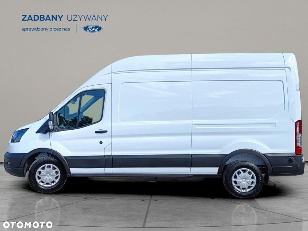Ford Transit - 5