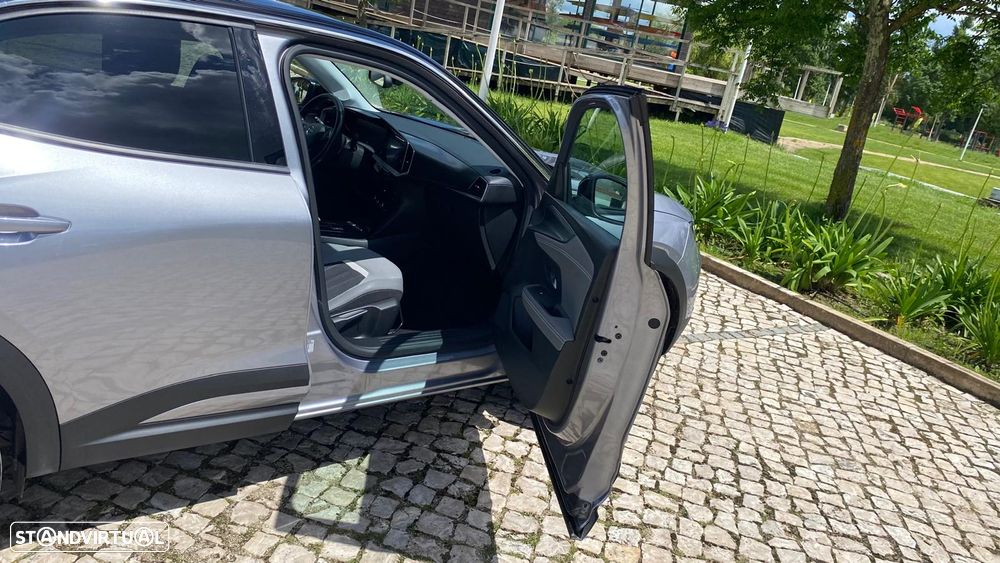 Opel Mokka 1.2 T GS Line AT - 14