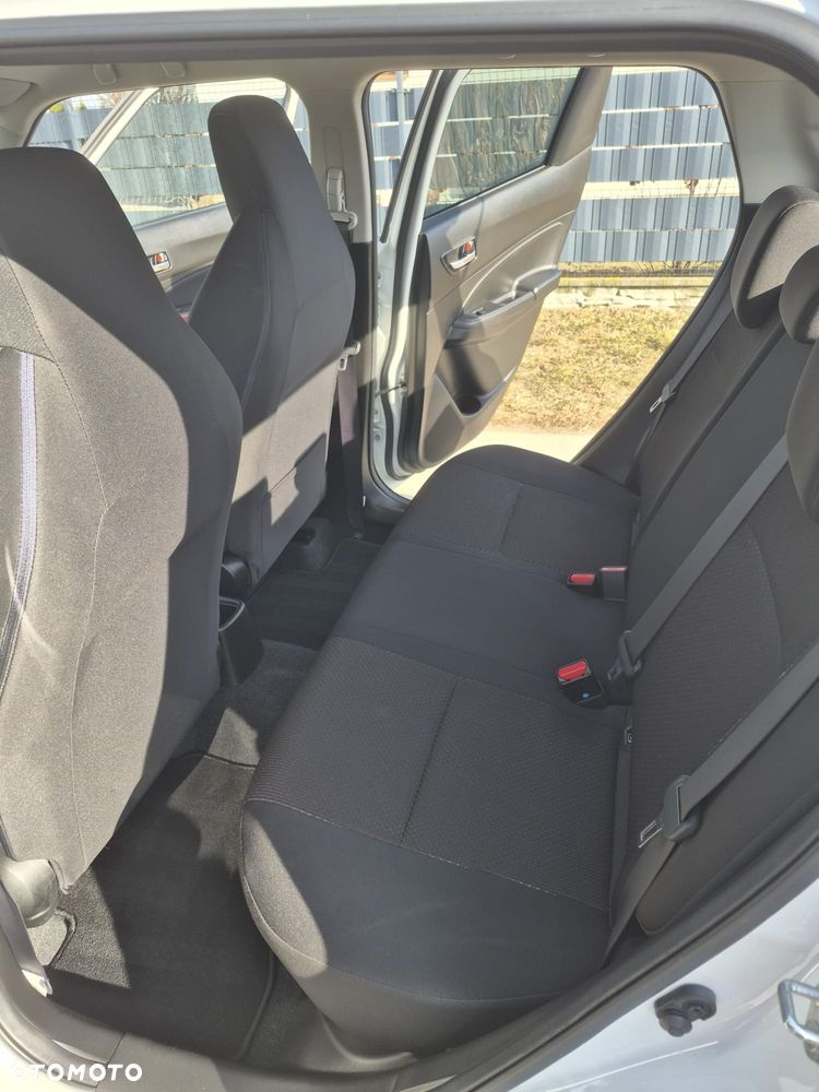 Suzuki Swift 1.4 T Sport - 16