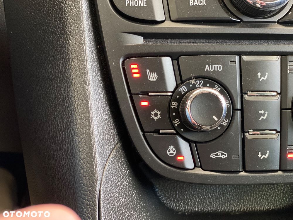 Opel Meriva 1.4 Ecoflex Start/Stop Active - 30