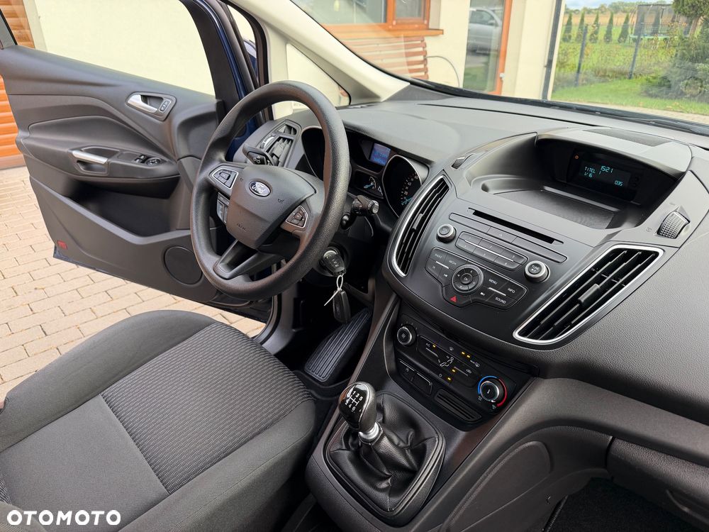 Ford C-MAX - 33