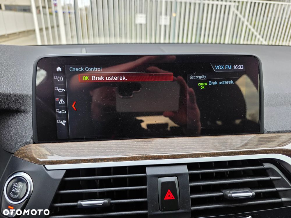 BMW X3 xDrive30i xLine - 15