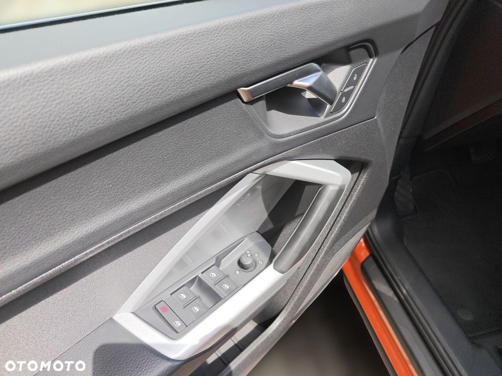 Audi Q3 35 TFSI mHEV Advanced S tronic - 11