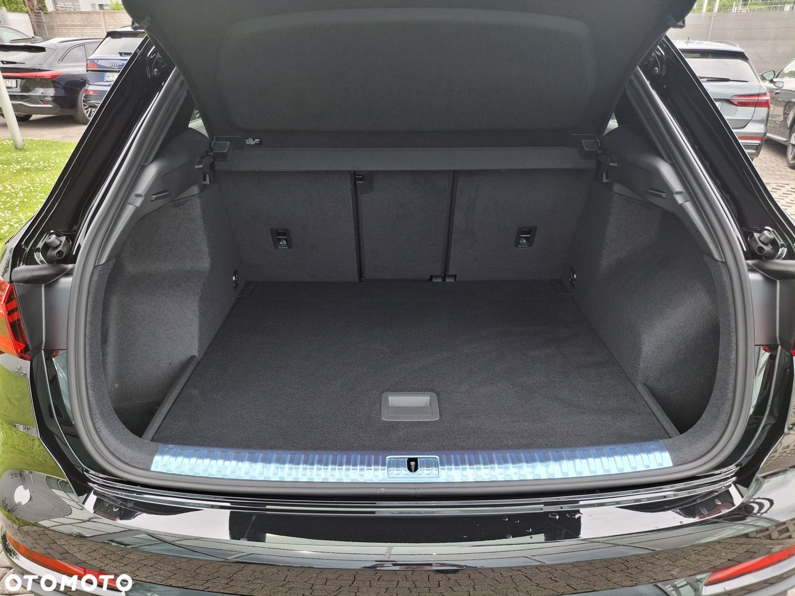 Audi Q3 - 6